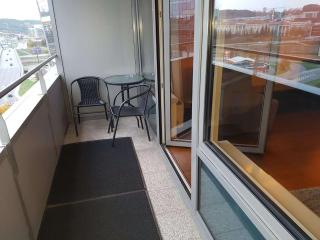 Vilnius City Stay - 7