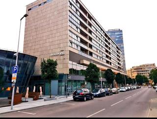 Vilnius City Stay - 8