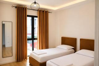 SM Diamond - Tirana - 3