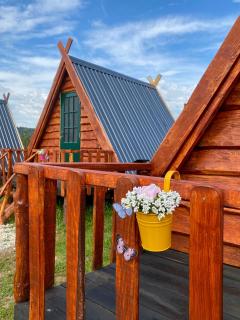 Cottages of Nišići - Sarajevo - 5