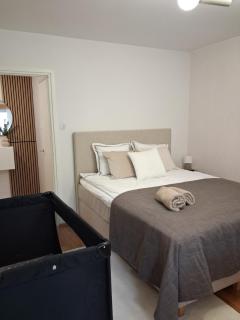 Room Sofia, Savonlinnan keskustassa - 2