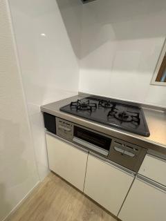 Value Residence Nishinakasone II, Building A - Vacation STAY 30432v - 2