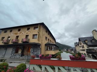 Hotel Europa Les - 9