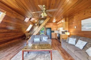 Chalet 71 - 7