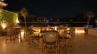 Sol Pyramids Rooftop View Giza - 3