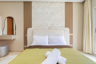 Modern Studio Near Twin Center Maarif Mall - 1