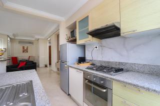 Modern Studio Near Twin Center Maarif Mall - 2