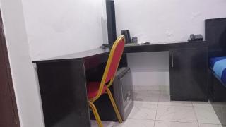 De Prominent Hotel & Suites - 7