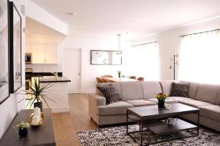 Heart Of West hollywood 2 Bedroom 2 Bath Free Parking - 9