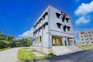 Hotel O Madras Residency - 9