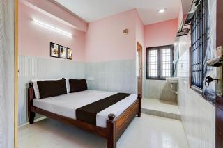 Hotel O Madras Residency - 8