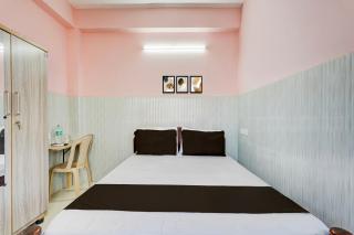 Hotel O Madras Residency - 7