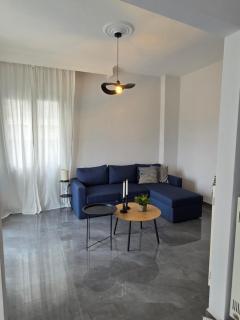 CenterBlue Apartment - 6