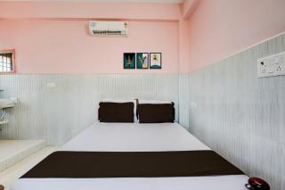 Hotel O Madras Residency - 4