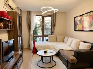 Prestige Fort Sveti Vlas Aparthotel 1 bedroom 4 people - 9