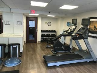 Holiday Inn Express Philadelphia Penn's Landing by IHG - 9