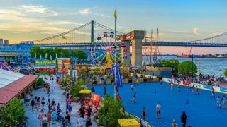 Holiday Inn Express Philadelphia Penn's Landing by IHG - 2
