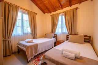 Villa Masal - 1