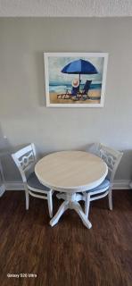 Oceanview Efficiency DW607 - 7