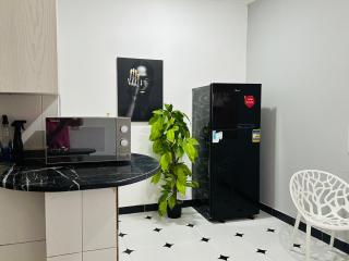 Lima Modern Sheraton with Wi Fi - 3