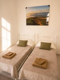 Hypogeum Suite Studio 3 on level 1 - 3