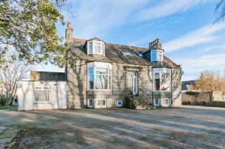 Station View Guest House - Dyce - 9