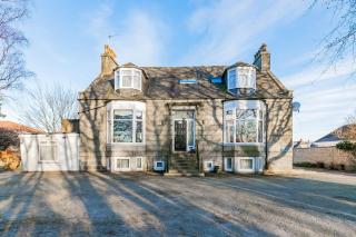 Station View Guest House - Dyce - 8