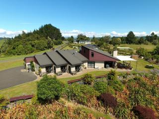 Waitomo Golfstays B&B - Otorohanga - 3