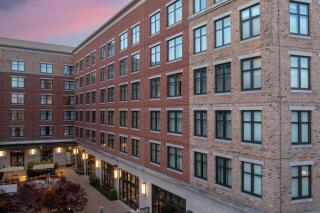 Residence Inn by Marriott Richmond Downtown - 9