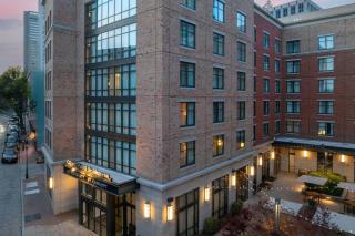 Residence Inn by Marriott Richmond Downtown - 8