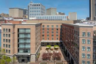 Residence Inn by Marriott Richmond Downtown - 7