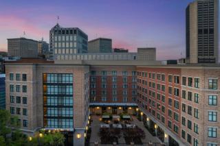 Residence Inn by Marriott Richmond Downtown - 4