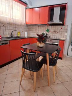 Lemon Tree Apartment - Chios - 2