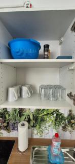 WE1 Apartment - 3