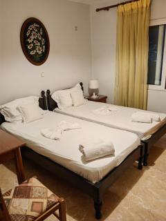 Sea-View Apartment - 1