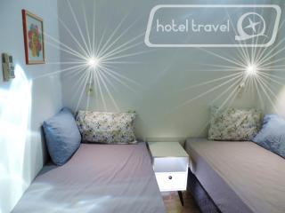 Hotel Travel Encarnación - 7