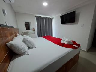 Hotel Regina - 7