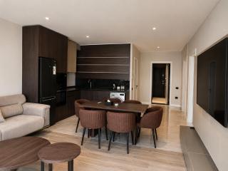 Квартира в Park Residence 2 - 6
