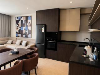 Квартира в Park Residence 2 - 9