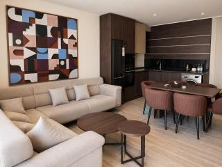 Квартира в Park Residence 2 - 7