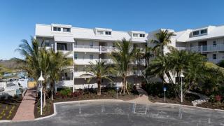 Bayside Villa 4208- Captiva One Bedroom Deluxe Residence - 9