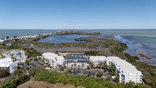 Bayside Villa 4208- Captiva One Bedroom Deluxe Residence - 7