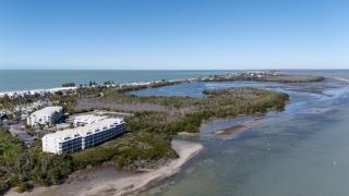 Bayside Villa 4208- Captiva One Bedroom Deluxe Residence - 6