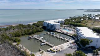Bayside Villa 4208- Captiva One Bedroom Deluxe Residence - 4