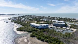 Bayside Villa 4208- Captiva One Bedroom Deluxe Residence - 3