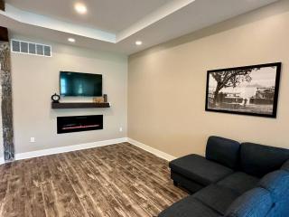 River Stone Villa - 2Bedroom/2Bath - No Step Entry - 2