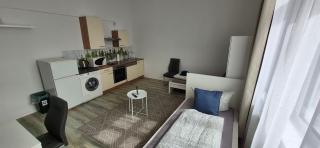 WE1 Apartment - 5