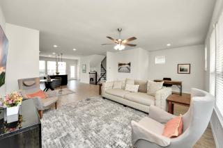 WorldCup 2026 Cozy Home Houston NRG 4BR 3BA - 0