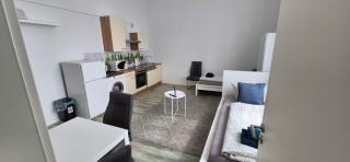WE1 Apartment - 9
