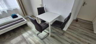 WE1 Apartment - 6